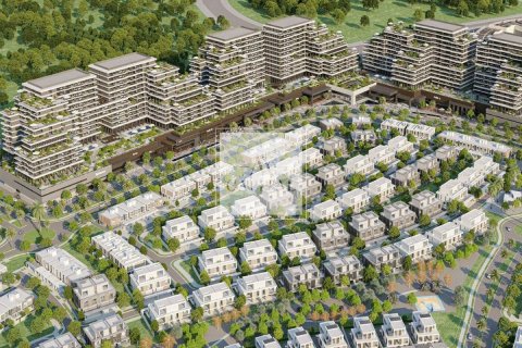3 bedrooms Townhouse in Al Reem Island, UAE No. 26291 3