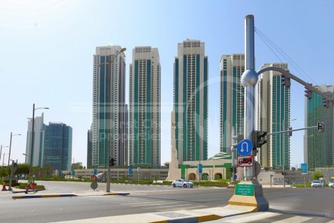 3 bedrooms Apartment in Al Reem Island, UAE No. 13121 20