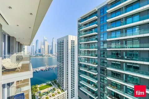 2 غرف نوم شقة في Dubai Harbour, الإمارات العربية المتحدة رقم 39070 3
