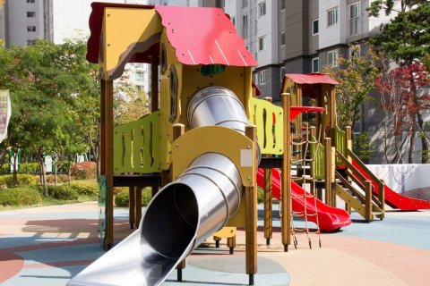 Квартира с 1 спальней в Arjan, ОАЭ №39073 12