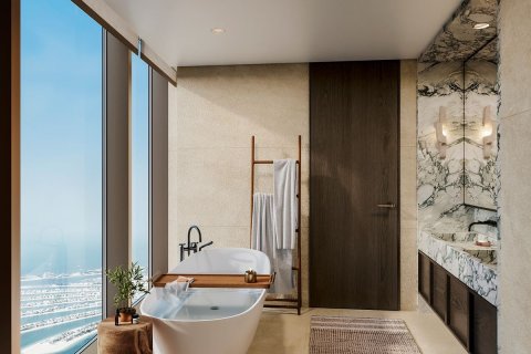 Квартира с 4 спальнями в Дубай Марина, ОАЭ №100301 7