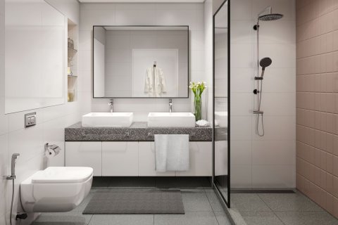 Apartment de 3 dormitorios en Dubai Marina, UAE No. 100300 8