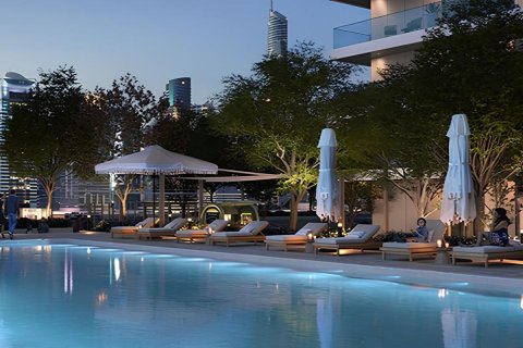 Apartment de 3 dormitorios en Dubai Marina, UAE No. 100300 6
