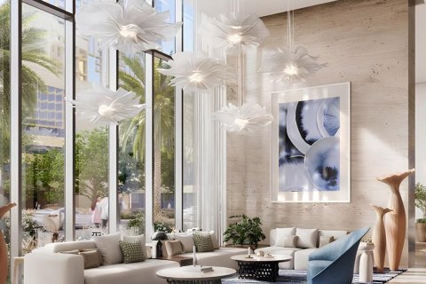 Apartment de 3 dormitorios en Dubai Marina, UAE No. 100300 4