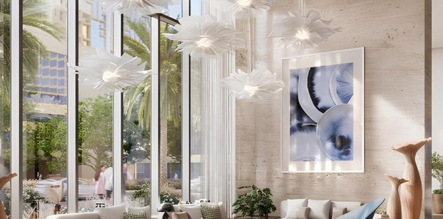 3 غرف نوم شقة رقم 100300