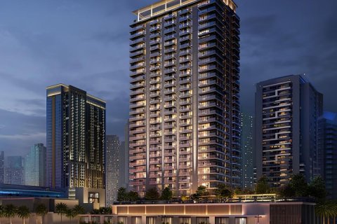 Apartment de 3 dormitorios en Dubai Marina, UAE No. 100300 3