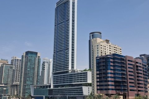 Apartment de 3 dormitorios en Dubai Marina, UAE No. 100300 7