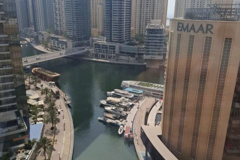 Apartment de 3 dormitorios en Dubai Marina, UAE No. 100300 9