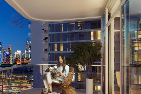 Apartment de 3 dormitorios en Dubai Marina, UAE No. 100300 1