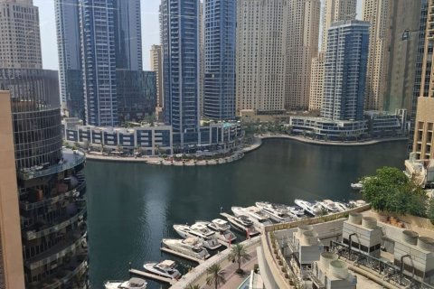 Apartment de 3 dormitorios en Dubai Marina, UAE No. 100300 10