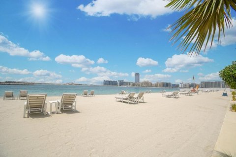 Apartment de 3 dormitorios en Dubai Harbour, UAE No. 100321 27
