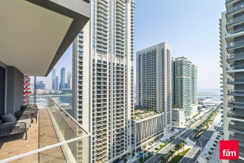 Apartment de 3 dormitorios en Dubai Harbour, UAE No. 100321 22