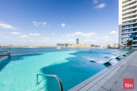 Apartment de 3 dormitorios en Dubai Harbour, UAE No. 100321 23