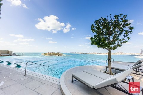 Apartment de 3 dormitorios en Dubai Harbour, UAE No. 100321 28