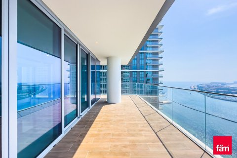 Apartment de 3 dormitorios en Dubai Harbour, UAE No. 100321 2