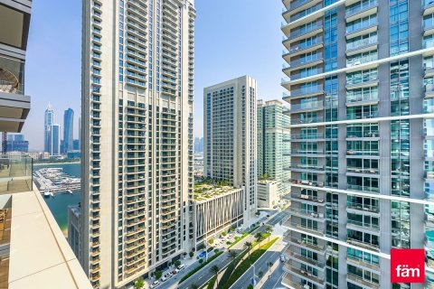 Apartment de 3 dormitorios en Dubai Harbour, UAE No. 100321 16