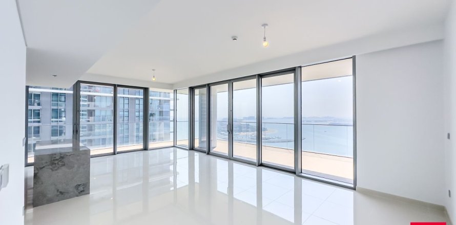 Apartment de 3 dormitorios en Dubai Harbour, UAE No. 100321