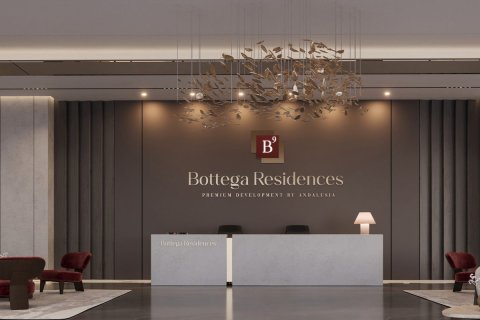 Apartment de 2 dormitorios en Majan, UAE No. 100324 2