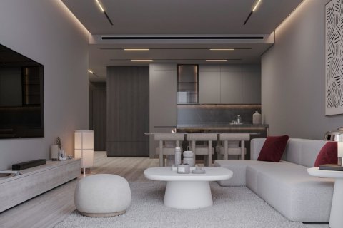 Apartment de 2 dormitorios en Majan, UAE No. 100324 3