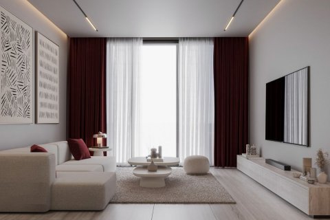 Apartment de 2 dormitorios en Majan, UAE No. 100324 4