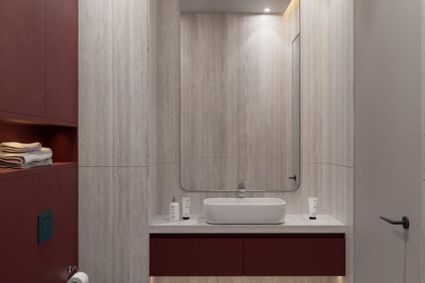 Apartment de 2 dormitorios en Majan, UAE No. 100324 11