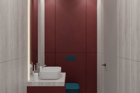 Apartment de 2 dormitorios en Majan, UAE No. 100324 8