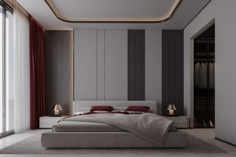 Apartment de 2 dormitorios en Majan, UAE No. 100324 7