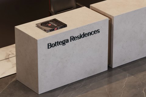 Apartment de 2 dormitorios en Majan, UAE No. 100324 12