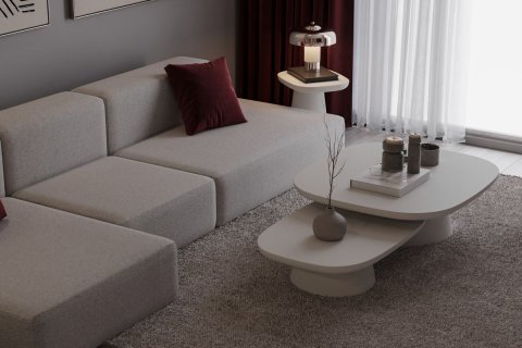 Apartment de 2 dormitorios en Majan, UAE No. 100324 5