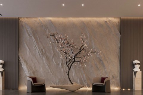 Apartment de 2 dormitorios en Majan, UAE No. 100324 14