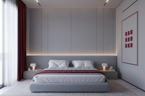 Apartment de 2 dormitorios en Majan, UAE No. 100324 6