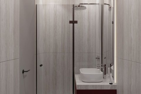 Apartment de 2 dormitorios en Majan, UAE No. 100324 9