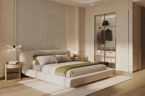 Apartment de 1 dormitorio en Business Bay, UAE No. 100322 2