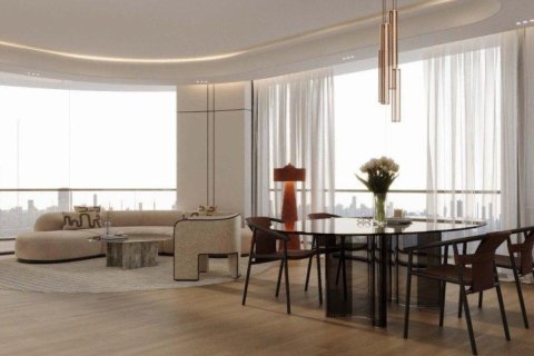 Apartment de 1 dormitorio en Business Bay, UAE No. 100322 1
