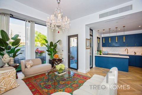Villa de 3 dormitorios en Arabian Ranches 2, UAE No. 73907 4