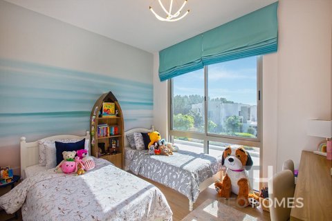 Villa de 3 dormitorios en Arabian Ranches 2, UAE No. 73907 10