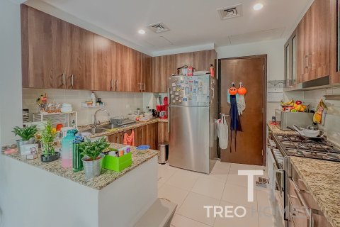 4 bedrooms Townhouse in Reem, UAE No. 73908 4