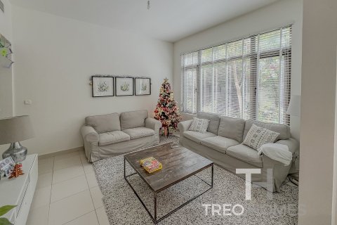 4 bedrooms Townhouse in Reem, UAE No. 73908 3