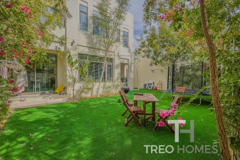 4 bedrooms Townhouse in Reem, UAE No. 73908 1