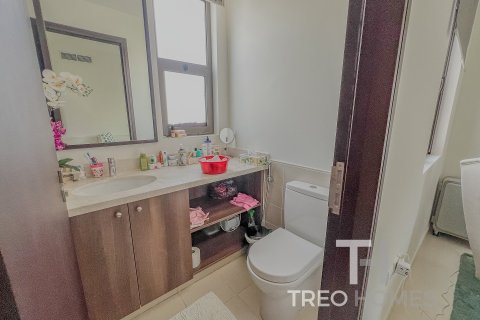 4 bedrooms Townhouse in Reem, UAE No. 73908 13
