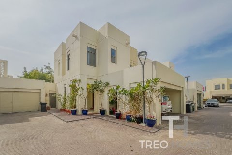 4 bedrooms Townhouse in Reem, UAE No. 73908 20
