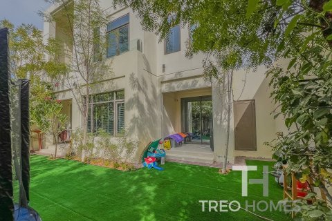 4 bedrooms Townhouse in Reem, UAE No. 73908 10