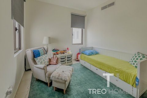 4 bedrooms Townhouse in Reem, UAE No. 73908 12