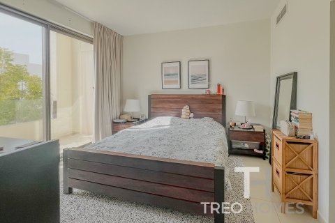 4 bedrooms Townhouse in Reem, UAE No. 73908 18