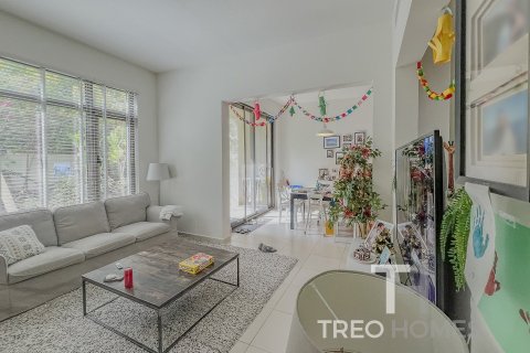 4 bedrooms Townhouse in Reem, UAE No. 73908 2