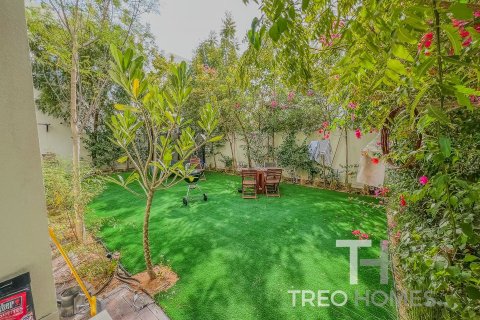 4 bedrooms Townhouse in Reem, UAE No. 73908 9