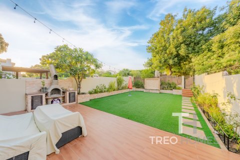Villa de 3 chambres à Arabian Ranches, UAE No. 73896 25