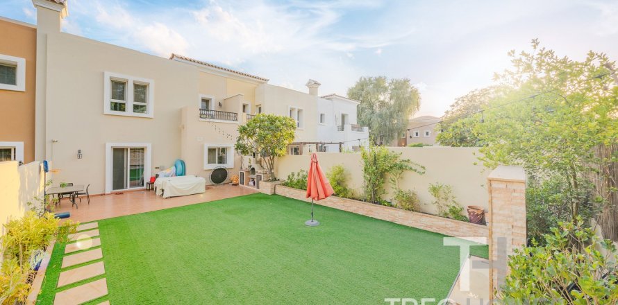 Villa de 3 chambres à Arabian Ranches, UAE No. 73896