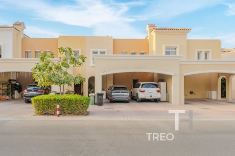 Villa de 3 chambres à Arabian Ranches, UAE No. 73896 28