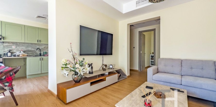 Townhouse de 2 dormitorios en The Springs, UAE No. 73918
